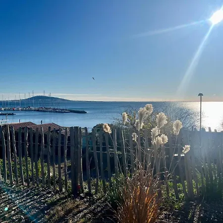 8p Vue Piscine Chauffee Villa