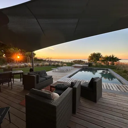 别墅 Splendide Maje 8p Vue Piscine Privee A 5mn *