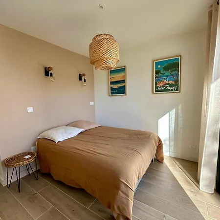 别墅 Splendide Maje 8p Vue Piscine Privee A 5mn